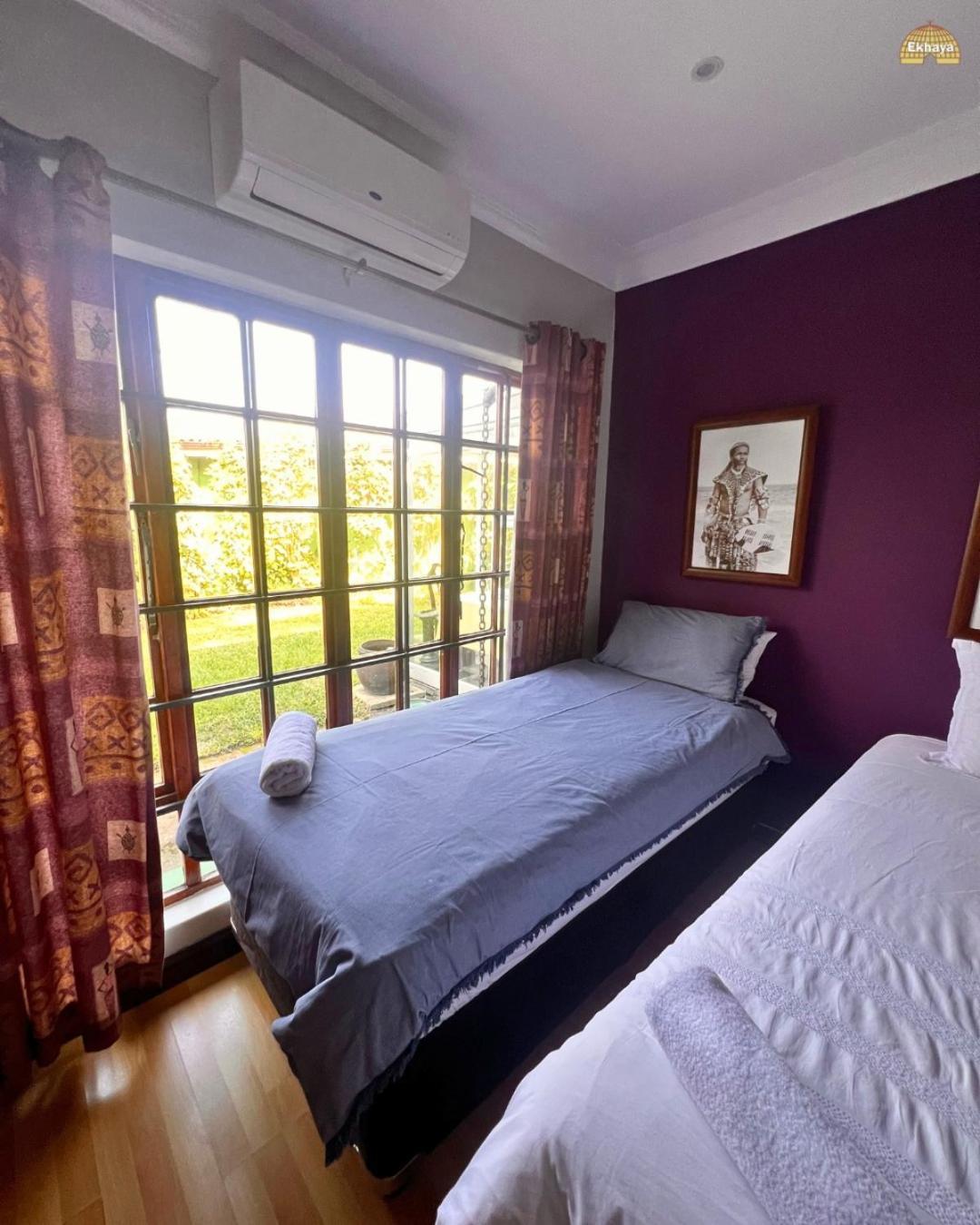 Ekhaya Guest House 巴利托 外观 照片