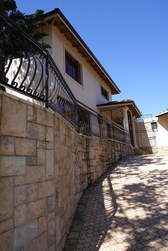 Ekhaya Guest House 巴利托 外观 照片