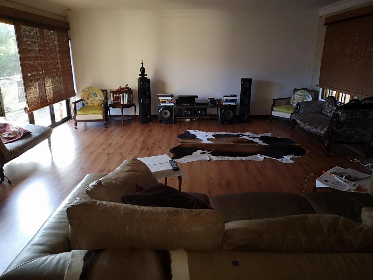 Ekhaya Guest House 巴利托 外观 照片