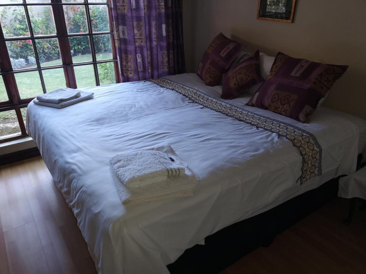 Ekhaya Guest House 巴利托 外观 照片