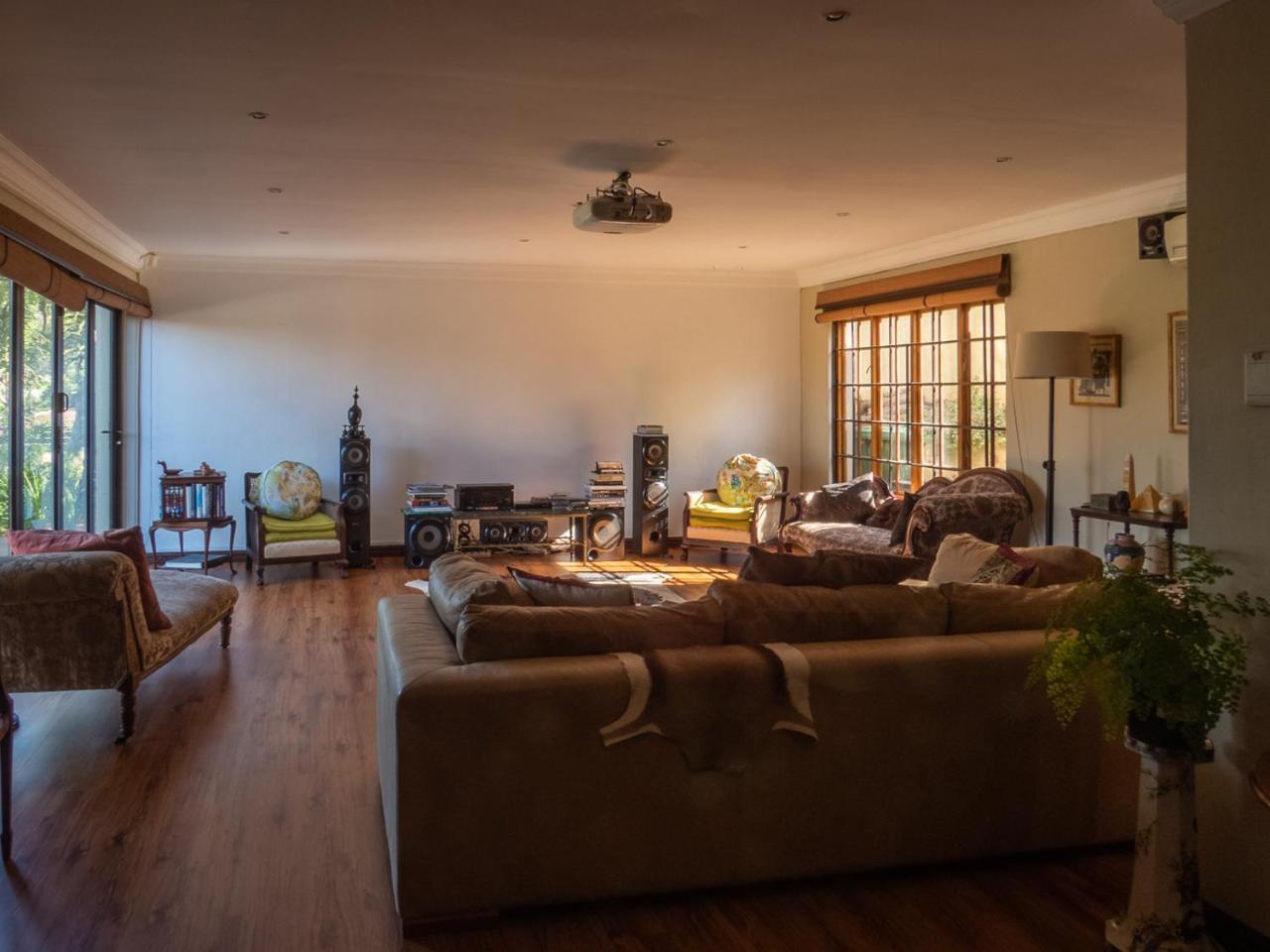 Ekhaya Guest House 巴利托 外观 照片