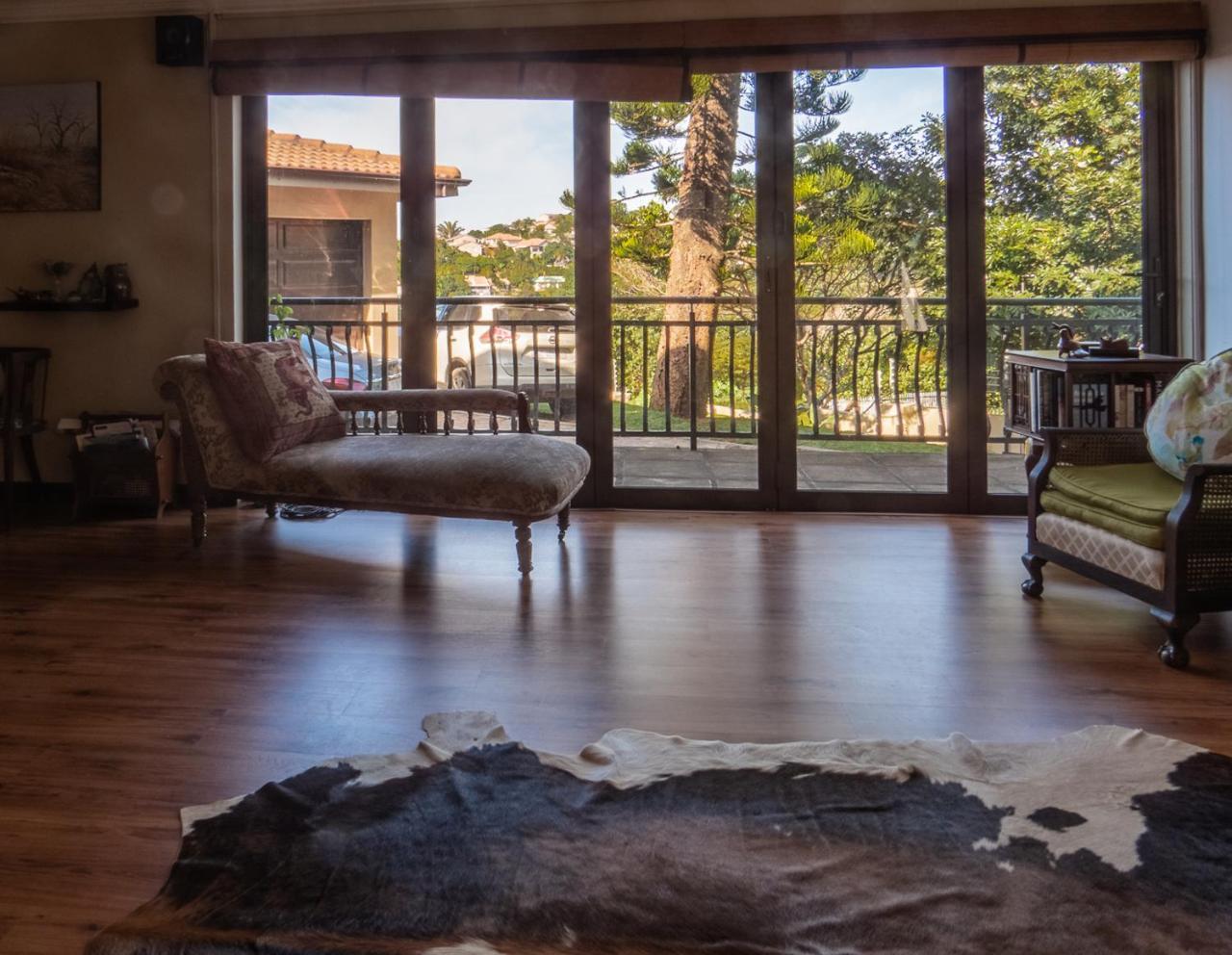 Ekhaya Guest House 巴利托 外观 照片