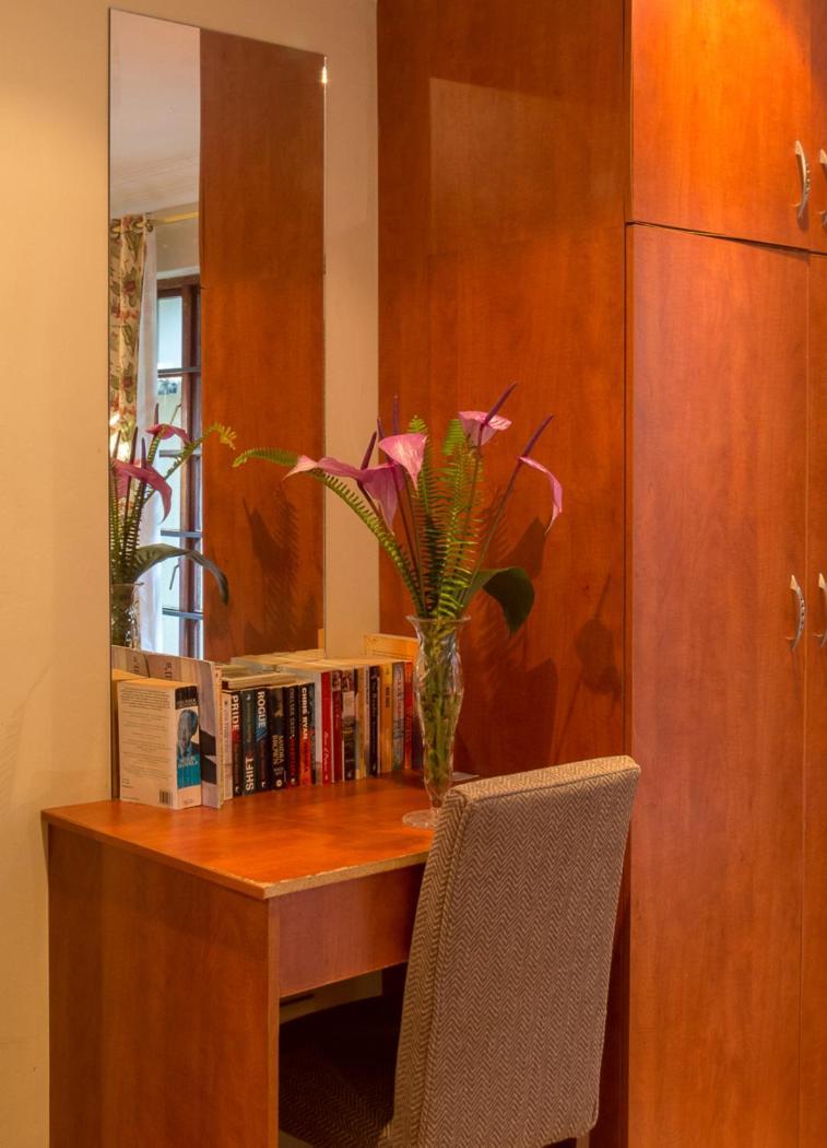 Ekhaya Guest House 巴利托 外观 照片
