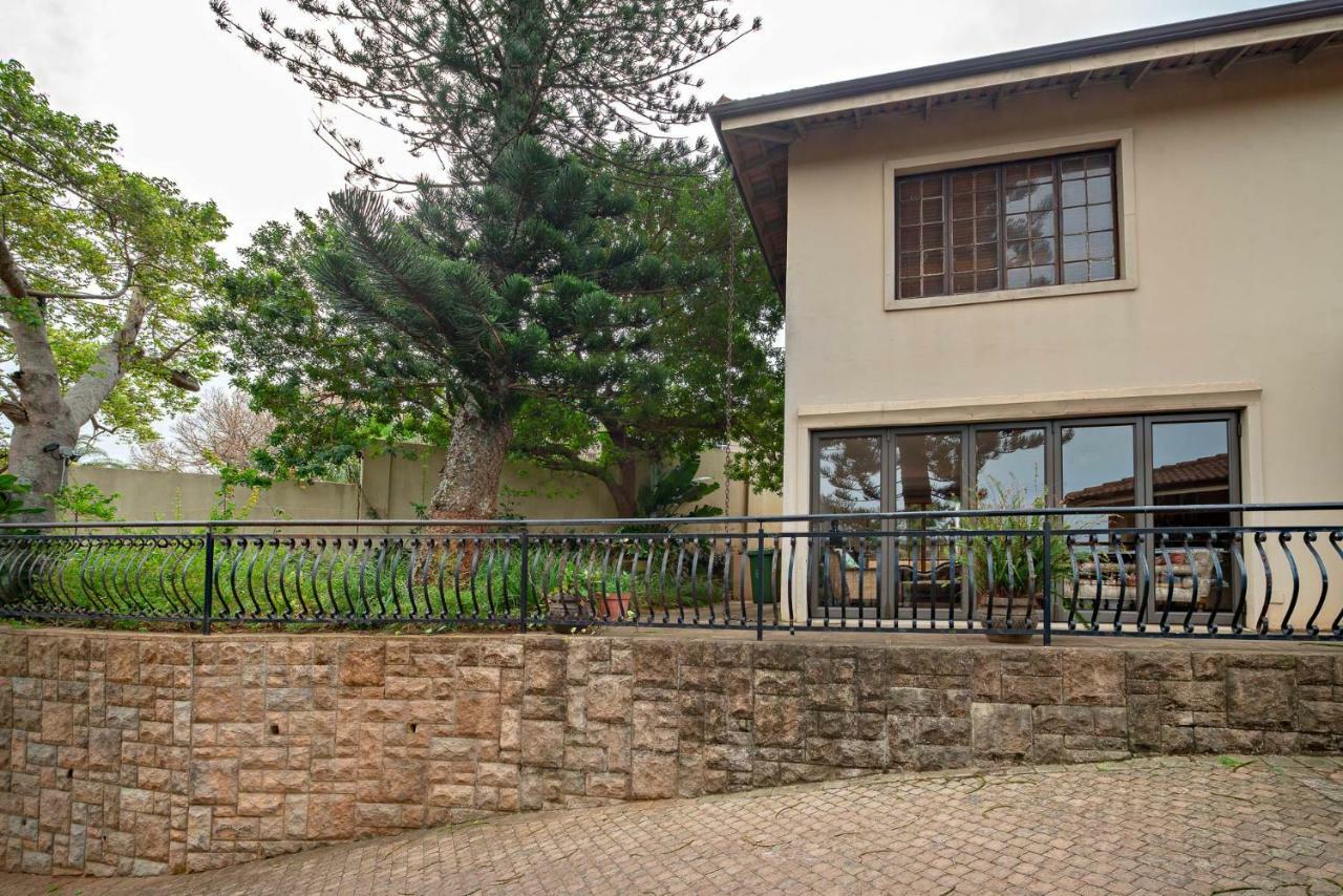 Ekhaya Guest House 巴利托 外观 照片