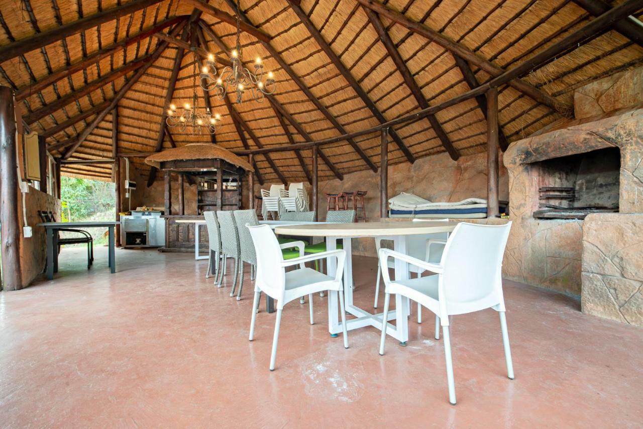 Ekhaya Guest House 巴利托 外观 照片