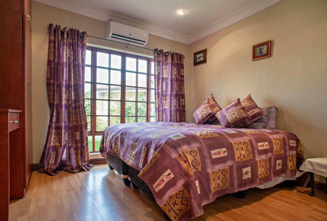Ekhaya Guest House 巴利托 外观 照片