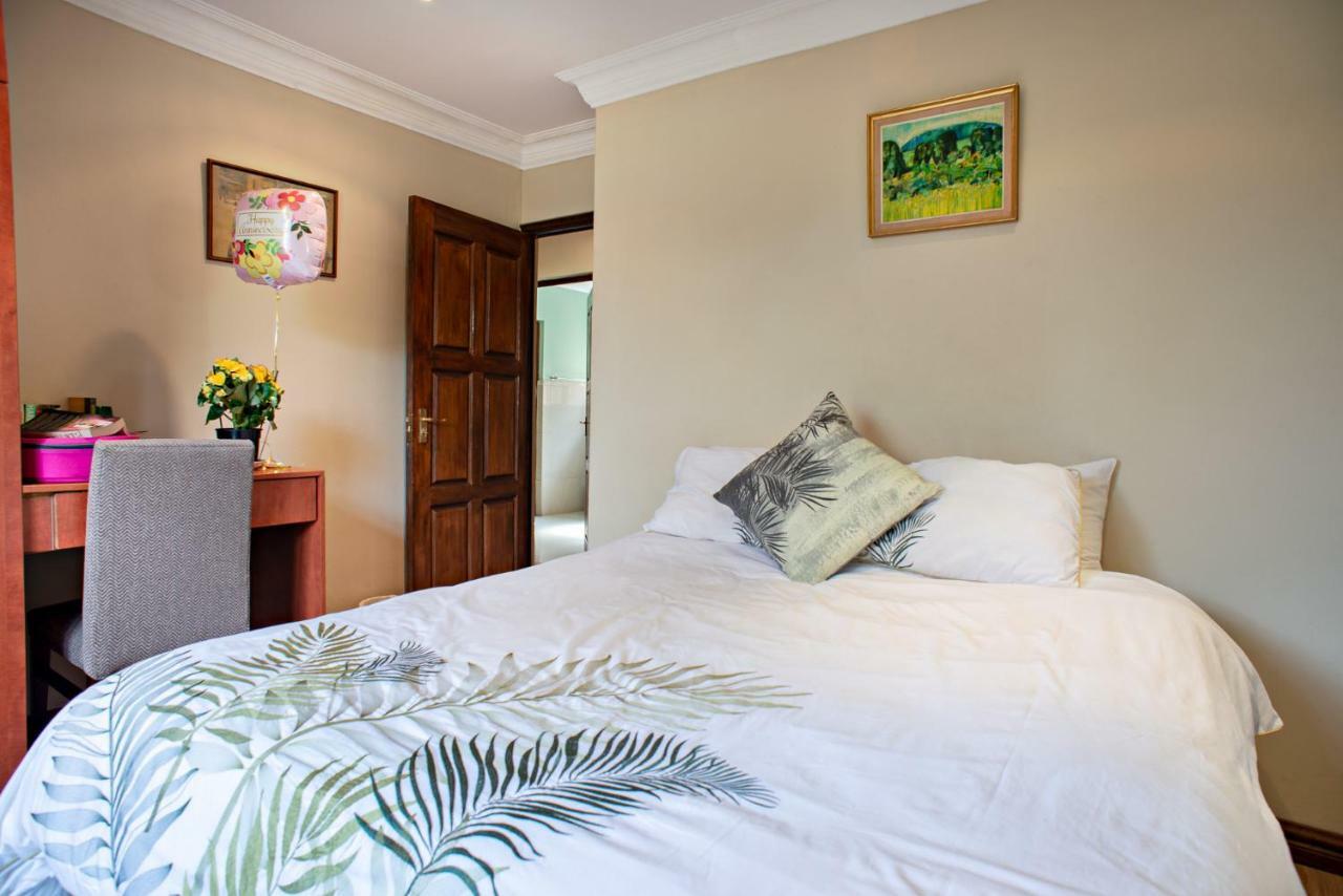 Ekhaya Guest House 巴利托 外观 照片